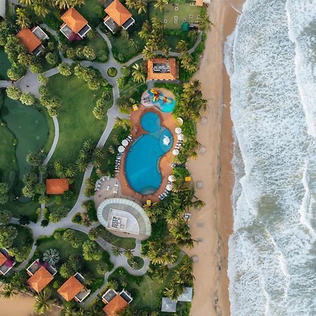 Radisson Resort Phan Thiet Exterior foto