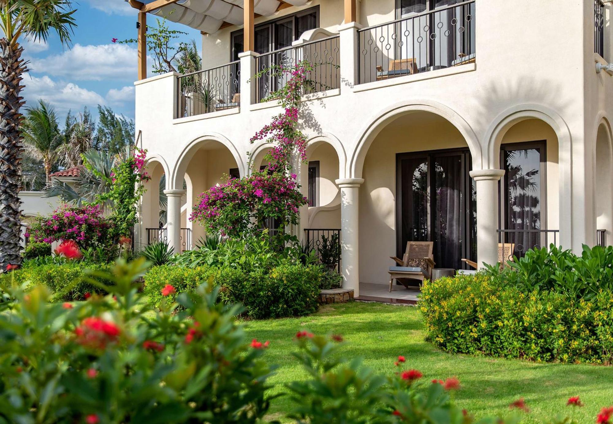 Radisson Resort Phan Thiet Exterior foto