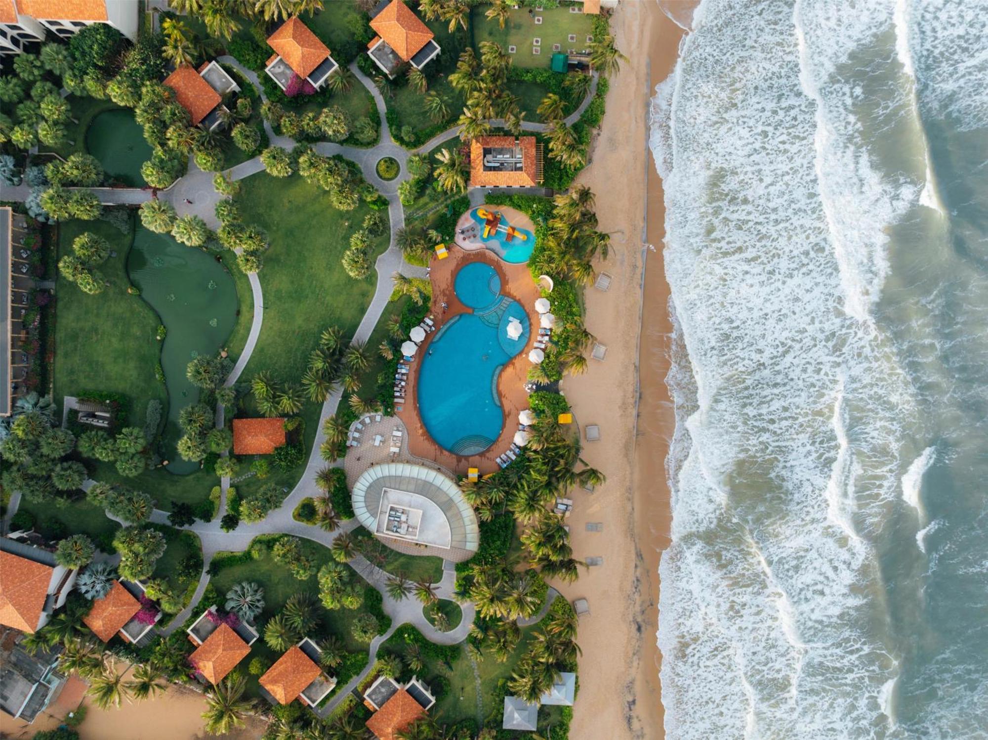 Radisson Resort Phan Thiet Exterior foto
